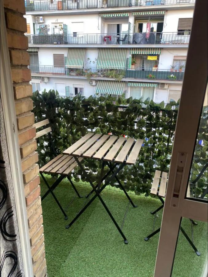 Apartamento De Habitaciones Privadas En El Centro De 말라가 외부 사진