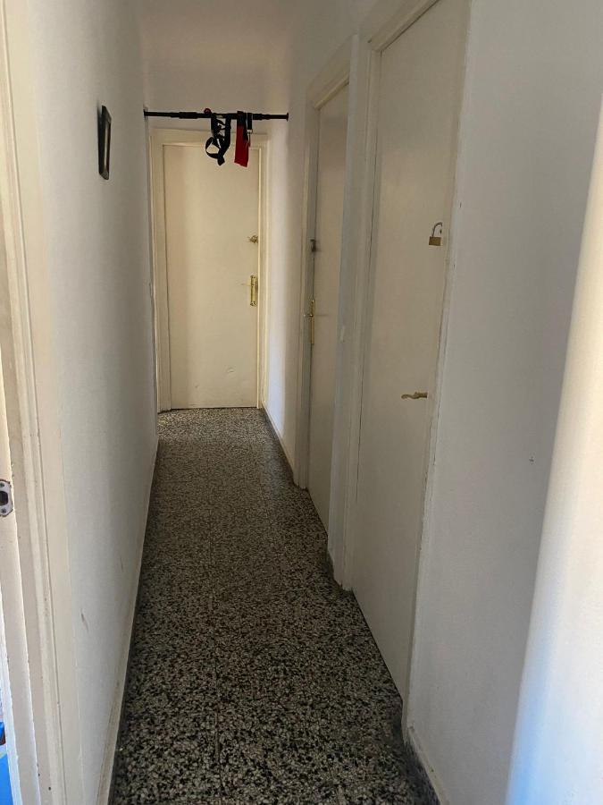 Apartamento De Habitaciones Privadas En El Centro De 말라가 외부 사진